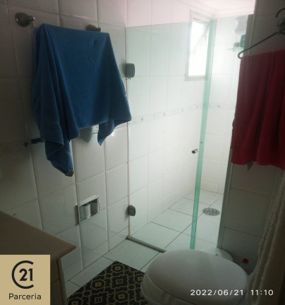 Imagem Apartamento com 2 Quartos à Venda, 110 m² em Bosque Da Saúde - São Paulo