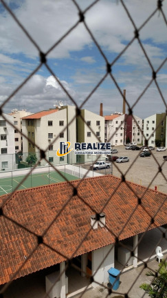 Imagem Apartamento com 2 Quartos à Venda, 55 m² em Parque Turf Club - Campos Dos Goytacazes Imagem Apartamento com 2 Quartos à Venda, 55 m² em Parque Turf Club - Campos Dos Goytacazes