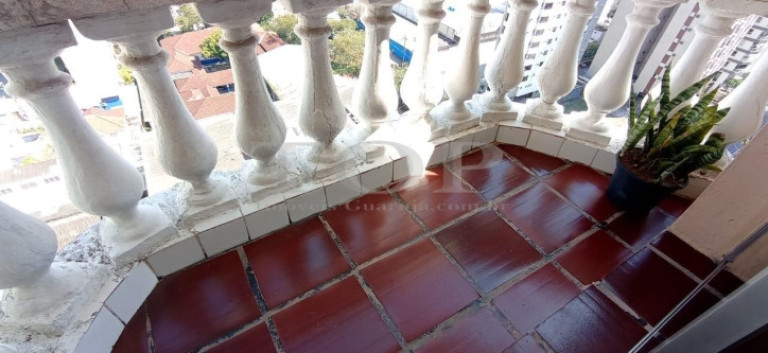 Imagem Apartamento com 3 Quartos à Venda, 131 m² em Pitangueiras - Guarujá