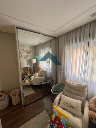 Imagem Apartamento com 3 Quartos à Venda, 141 m² em Jundiaí Imagem Apartamento com 3 Quartos à Venda, 141 m² em Jundiaí