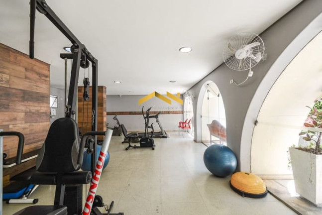 Imagem Apartamento com 3 Quartos à Venda, 111 m² em Planalto Paulista - São Paulo Imagem Apartamento com 3 Quartos à Venda, 111 m² em Planalto Paulista - São Paulo