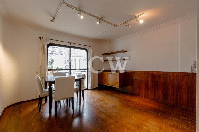 Imagem Apartamento com 1 Quarto à Venda, 74 m² em Itaim Bibi - São Paulo