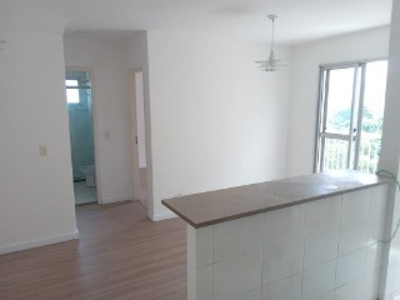 Imagem Apartamento com 2 Quartos à Venda, 47 m² em Jardim São Savério - São Paulo Imagem Apartamento com 2 Quartos à Venda, 47 m² em Jardim São Savério - São Paulo