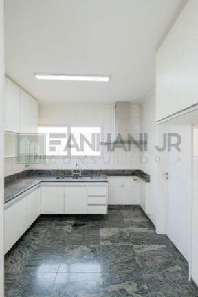 Imagem Imóvel com 3 Quartos à Venda, 215 m² em Campo Belo - São Paulo