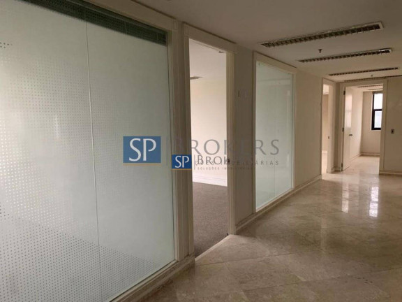 Imagem Sala Comercial para Alugar, 769 m² em Vila Olímpia - São Paulo Imagem Sala Comercial para Alugar, 769 m² em Vila Olímpia - São Paulo