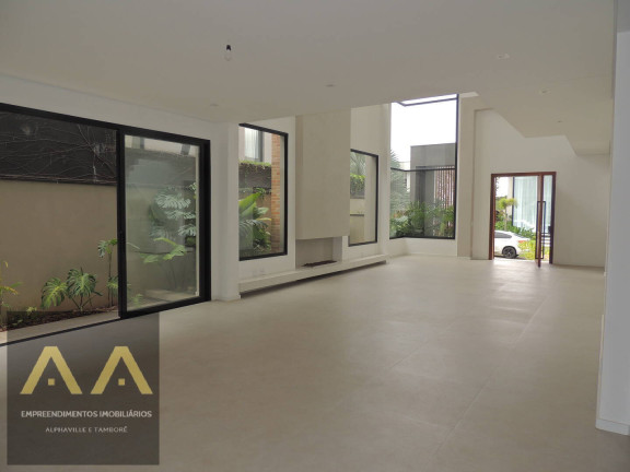 Imagem Casa com 4 Quartos à Venda, 480 m² em Alphaville - Santana De Parnaíba Imagem Casa com 4 Quartos à Venda, 480 m² em Alphaville - Santana De Parnaíba