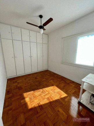 Imagem Apartamento com 3 Quartos à Venda, 115 m² em Centro - Guarulhos Imagem Apartamento com 3 Quartos à Venda, 115 m² em Centro - Guarulhos