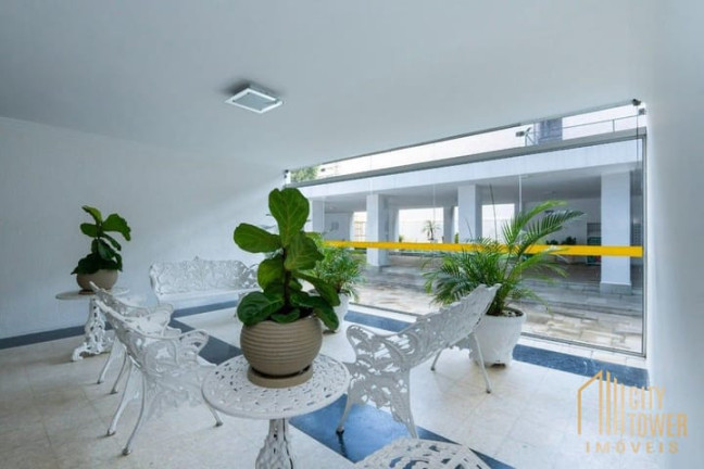 Imagem Apartamento com 3 Quartos à Venda, 102 m² em Paraíso - São Paulo
