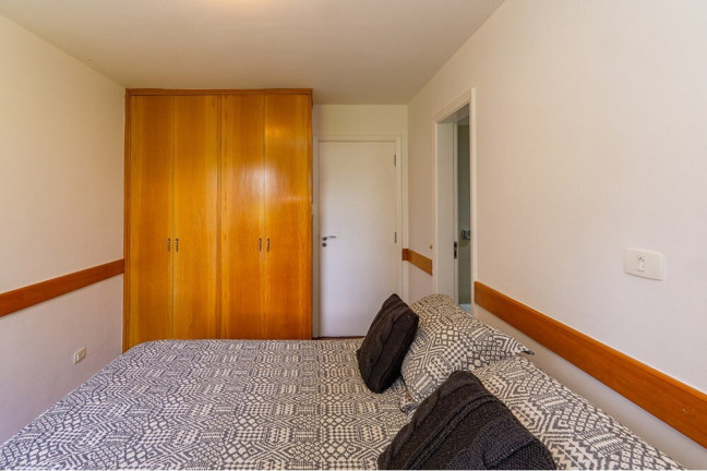 Imagem Apartamento com 3 Quartos à Venda, 162 m² em Brooklin Paulista - São Paulo Imagem Apartamento com 3 Quartos à Venda, 162 m² em Brooklin Paulista - São Paulo