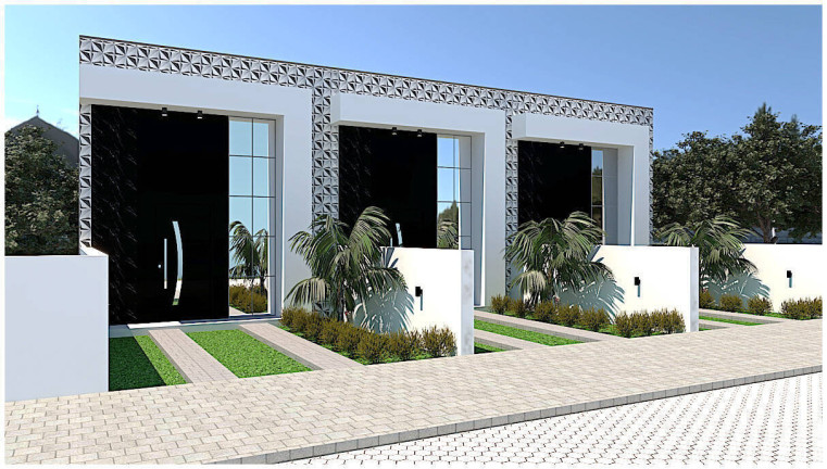 Imagem Casa com 3 Quartos à Venda, 73 m² em Costeira - Balneário Barra Do Sul Imagem Casa com 3 Quartos à Venda, 73 m² em Costeira - Balneário Barra Do Sul