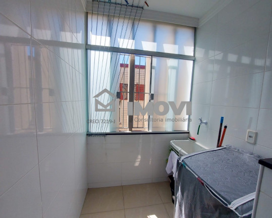Imagem Apartamento com 2 Quartos à Venda, 90 m² em Jardim Da Penha - Vitória