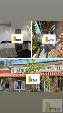 Imagem Casa com 3 Quartos à Venda, 120 m² em Freguesia (jacarepaguá) - Rio De Janeiro Imagem Casa com 3 Quartos à Venda, 120 m² em Freguesia (jacarepaguá) - Rio De Janeiro