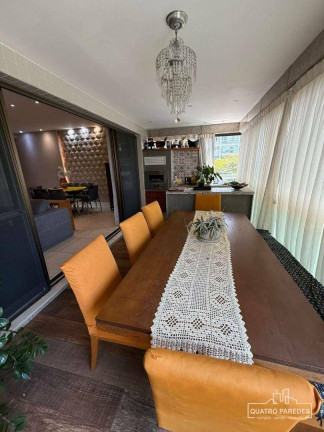 Imagem Apartamento com 4 Quartos à Venda, 157 m² em Península - Rio De Janeiro