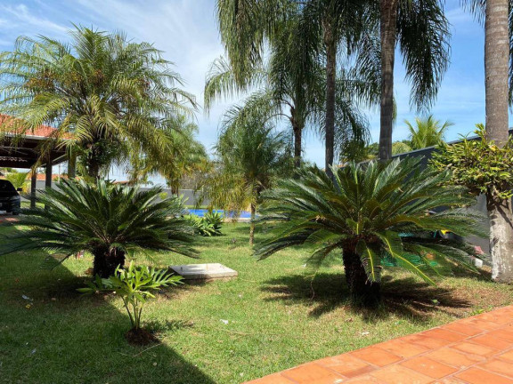 Imagem Casa de Condomínio com 4 Quartos à Venda, 170 m² em Terras De São Bento - Limeira Imagem Casa de Condomínio com 4 Quartos à Venda, 170 m² em Terras De São Bento - Limeira