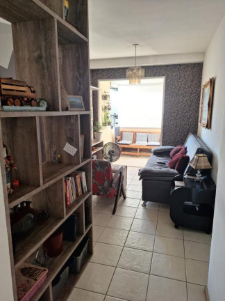 Imagem Apartamento com 2 Quartos à Venda, 58 m² em Taquara - Rio De Janeiro