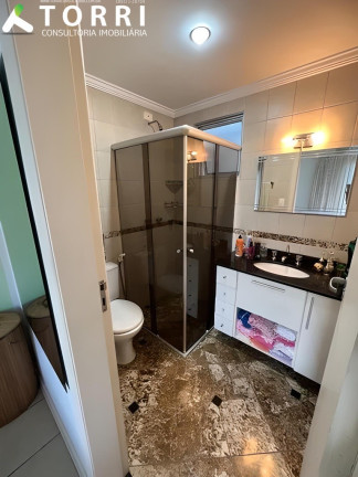 Imagem Apartamento com 3 Quartos à Venda, 91 m² em Parque Campolim - Sorocaba