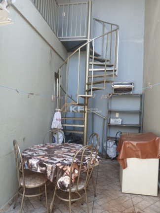Imagem Casa com 3 Quartos à Venda, 187 m² em Vila Monte Alegre - Ribeirão Preto Imagem Casa com 3 Quartos à Venda, 187 m² em Vila Monte Alegre - Ribeirão Preto