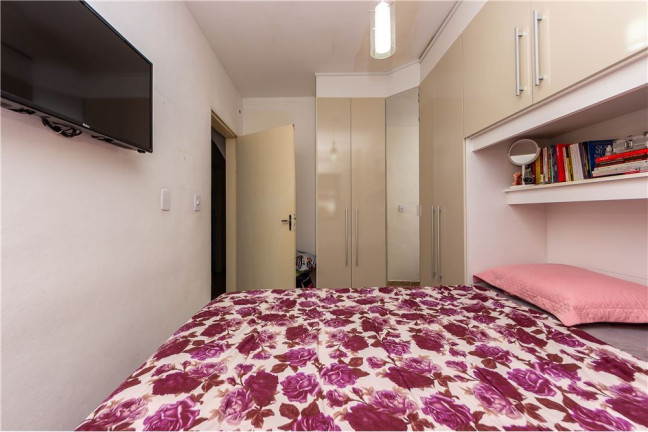 Imagem Casa com 5 Quartos à Venda,  em Jardim São Sebastião - São Paulo