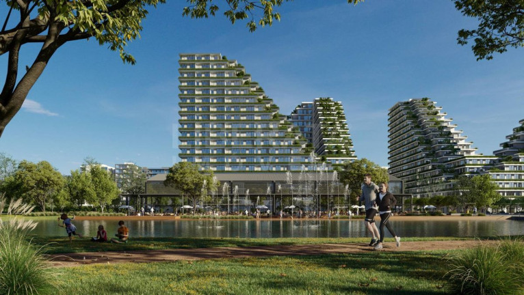 Imagem Terreno à Venda, 360 m² em Perequê - Porto Belo Imagem Terreno à Venda, 360 m² em Perequê - Porto Belo
