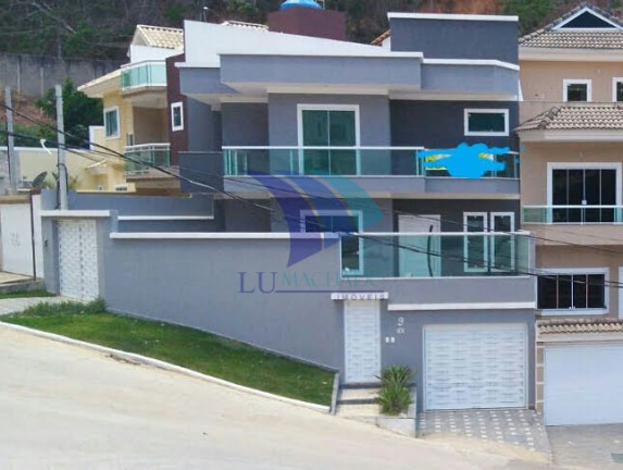 Imagem Casa com 3 Quartos à Venda, 127 m² em Rio De Janeiro Imagem Casa com 3 Quartos à Venda, 127 m² em Rio De Janeiro
