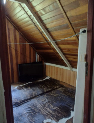 Imagem Casa com 2 Quartos à Venda, 100 m² em Vila Martins - Itu Imagem Casa com 2 Quartos à Venda, 100 m² em Vila Martins - Itu