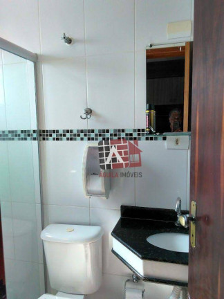 Imagem Sobrado com 2 Quartos à Venda, 60 m² em Ponte Rasa - São Paulo