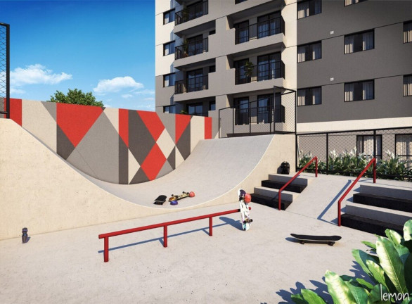 Imagem Apartamento com 2 Quartos à Venda, 42 m² em Itaquera - São Paulo Imagem Apartamento com 2 Quartos à Venda, 42 m² em Itaquera - São Paulo