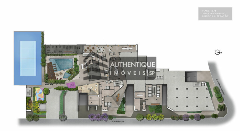 Imagem Apartamento com 4 Quartos à Venda, 236 m² em Vila Mariana - São Paulo Imagem Apartamento com 4 Quartos à Venda, 236 m² em Vila Mariana - São Paulo