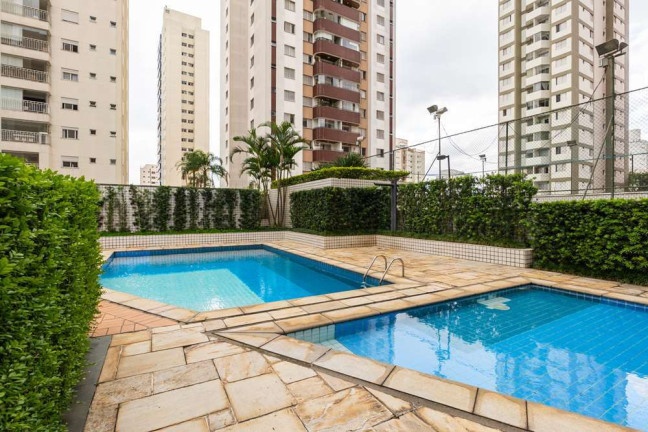 Imagem Apartamento com 3 Quartos à Venda, 73 m² em Vila Gumercindo - São Paulo Imagem Apartamento com 3 Quartos à Venda, 73 m² em Vila Gumercindo - São Paulo