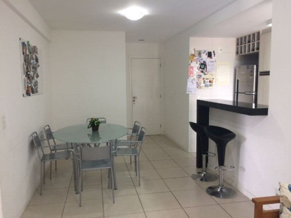 Imagem Imóvel com 2 Quartos à Venda, 75 m² em Maravista - Niterói Imagem Imóvel com 2 Quartos à Venda, 75 m² em Maravista - Niterói