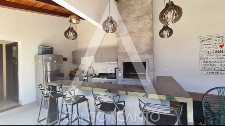 Imagem Casa com 3 Quartos à Venda, 385 m² em Residencial Florença - Sinop