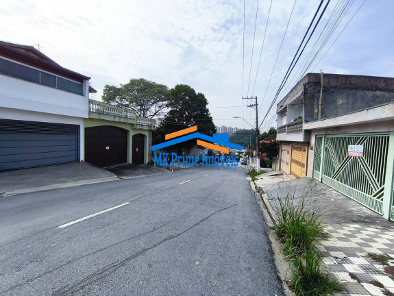 Imagem Sobrado com 3 Quartos à Venda, 222 m² em Bela Vista - Osasco Imagem Sobrado com 3 Quartos à Venda, 222 m² em Bela Vista - Osasco