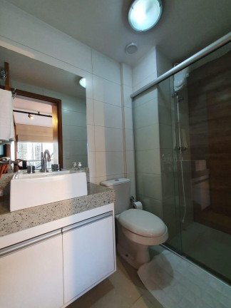 Imagem Imóvel com 1 Quarto à Venda, 33 m² em Sul (águas Claras) - Brasília