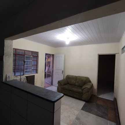 Imagem Casa com 2 Quartos à Venda, 312 m² em Parque Real - Itanhaém Imagem Casa com 2 Quartos à Venda, 312 m² em Parque Real - Itanhaém