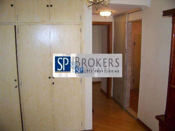 Imagem Apartamento com 3 Quartos à Venda, 200 m² em Jardim Paulista - São Paulo Imagem Apartamento com 3 Quartos à Venda, 200 m² em Jardim Paulista - São Paulo