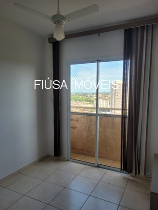 Imagem Apartamento com 2 Quartos à Venda, 54 m² em Campos Elíseos - Ribeirão Preto