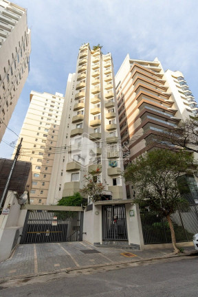 Imagem Apartamento com 3 Quartos à Venda, 90 m² em Brooklin Paulista - São Paulo Imagem Apartamento com 3 Quartos à Venda, 90 m² em Brooklin Paulista - São Paulo