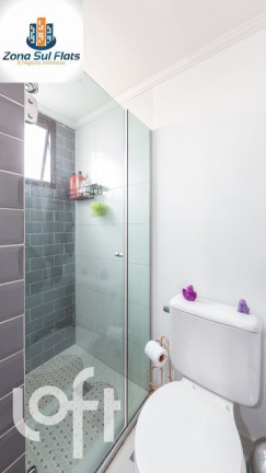 Imagem Apartamento com 2 Quartos à Venda, 83 m² em Vila Mariana - São Paulo