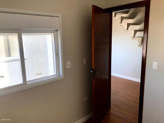 Imagem Cobertura com 2 Quartos à Venda, 97 m² em Vila Guarani - Mauá