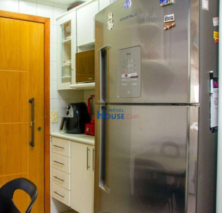 Imagem Apartamento com 3 Quartos à Venda, 93 m² em Pinheiros - São Paulo Imagem Apartamento com 3 Quartos à Venda, 93 m² em Pinheiros - São Paulo