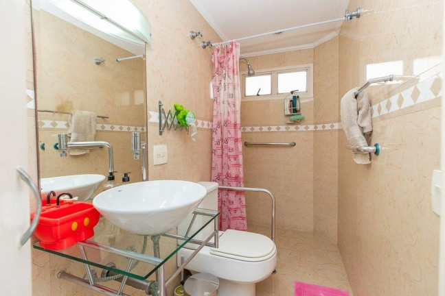 Imagem Apartamento com 3 Quartos à Venda, 156 m² em Chácara Inglesa - São Paulo Imagem Apartamento com 3 Quartos à Venda, 156 m² em Chácara Inglesa - São Paulo