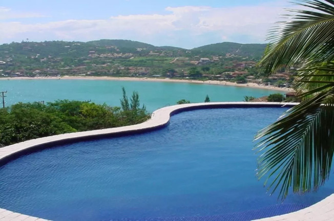 Imagem Casa com 5 Quartos à Venda, 350 m² em Ferradura - Armação Dos Búzios Imagem Casa com 5 Quartos à Venda, 350 m² em Ferradura - Armação Dos Búzios