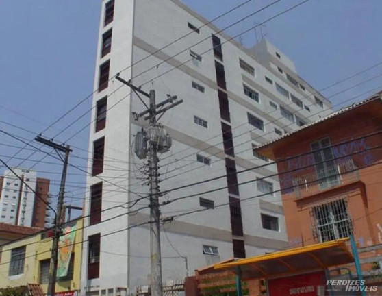 Imagem Apartamento com 1 Quarto para Alugar, 44 m² em Perdizes - São Paulo Imagem Apartamento com 1 Quarto para Alugar, 44 m² em Perdizes - São Paulo