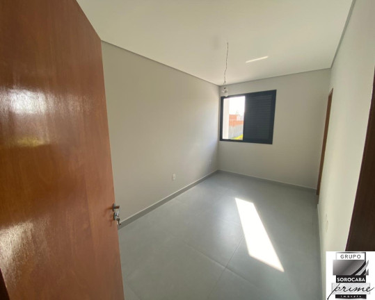 Imagem Casa com 3 Quartos à Venda, 100 m² em Horto Florestal - Sorocaba