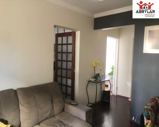 Imagem Imóvel com 2 Quartos à Venda, 55 m² em Parque Residencial Eloy Chaves - Jundiaí Imagem Imóvel com 2 Quartos à Venda, 55 m² em Parque Residencial Eloy Chaves - Jundiaí