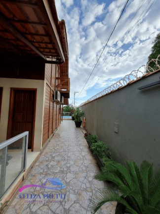 Imagem Casa com 4 Quartos à Venda, 300 m² em Balneário Ponta Da Fruta - Vila Velha Imagem Casa com 4 Quartos à Venda, 300 m² em Balneário Ponta Da Fruta - Vila Velha