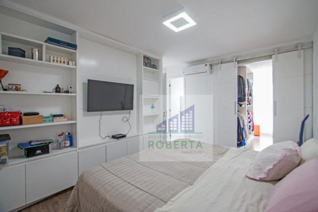 Imagem Apartamento com 2 Quartos à Venda, 118 m² em Campo Belo - São Paulo