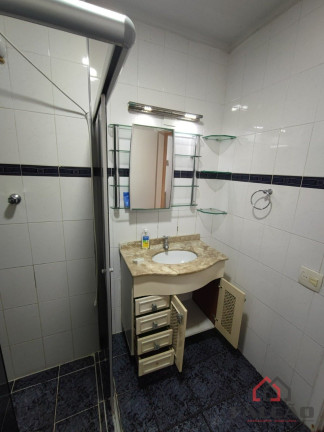 Imagem Apartamento com 2 Quartos à Venda, 111 m² em Boqueirão - Santos Imagem Apartamento com 2 Quartos à Venda, 111 m² em Boqueirão - Santos