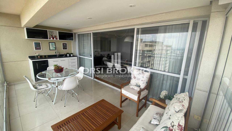 Imagem Apartamento com 3 Quartos à Venda, 134 m² em Jardim Olympia - São Paulo Imagem Apartamento com 3 Quartos à Venda, 134 m² em Jardim Olympia - São Paulo