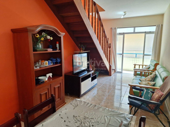 Imagem Cobertura com 2 Quartos à Venda, 117 m² em Braga - Cabo Frio Imagem Cobertura com 2 Quartos à Venda, 117 m² em Braga - Cabo Frio